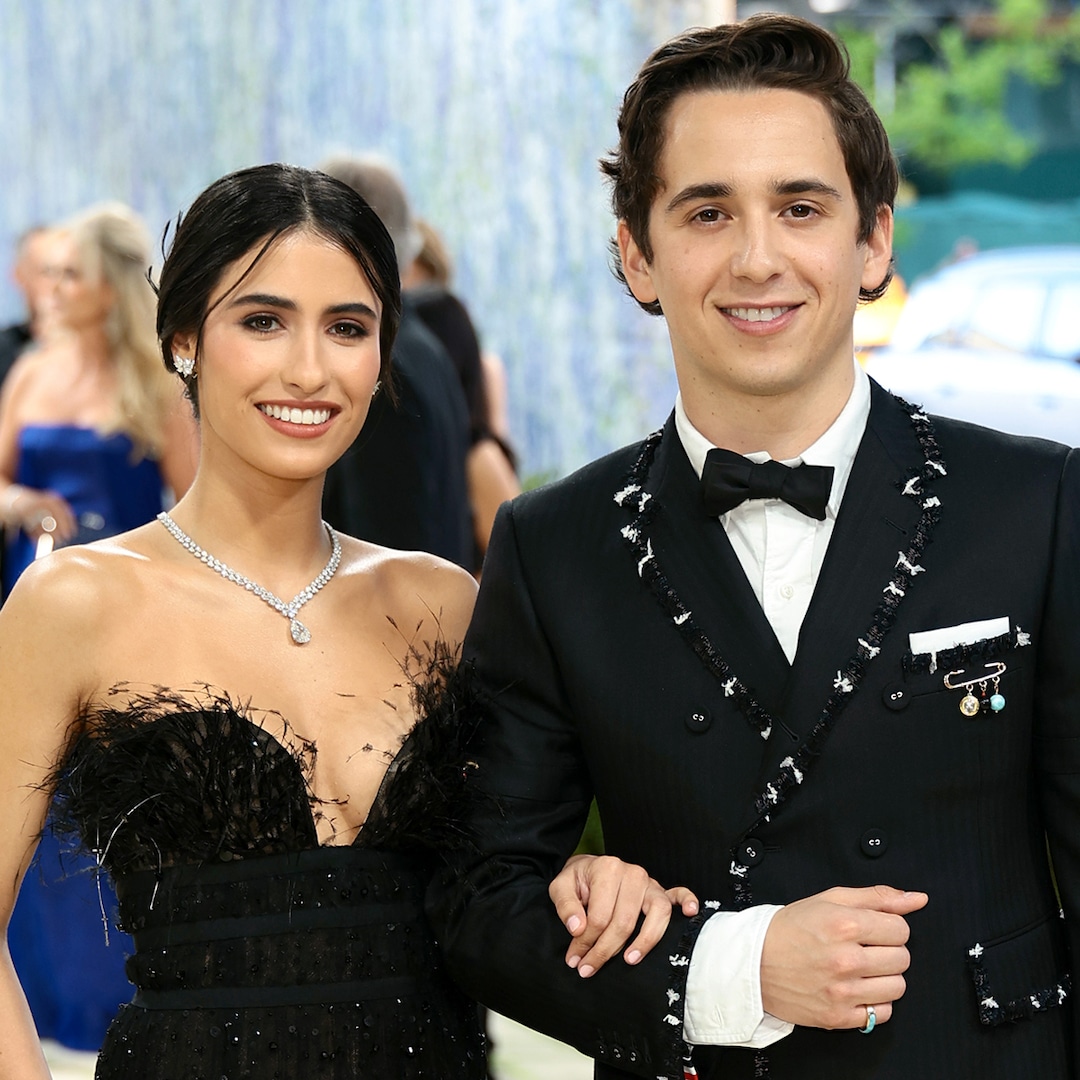 Marcello Hernández at Met Gala 2026: A Strategic Pivot into High-Fashion Cultural Capital