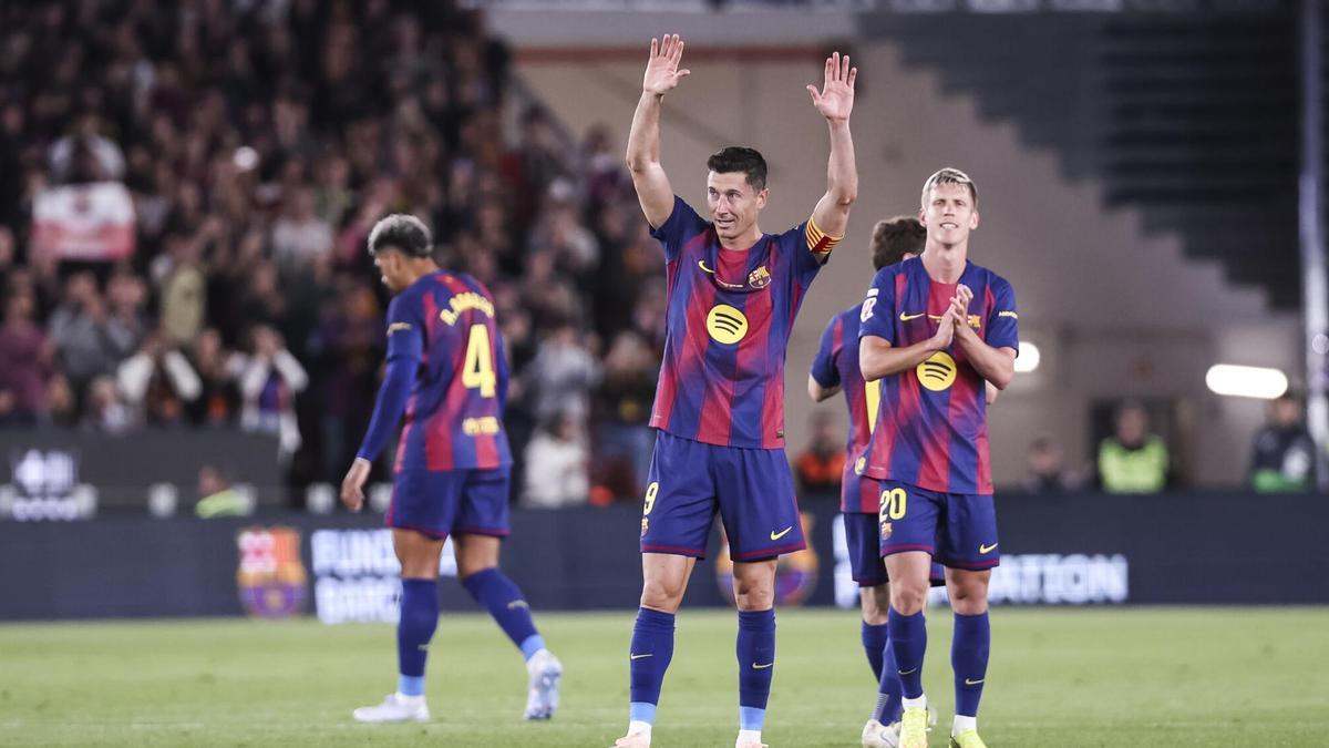 Valencia vs. Barcelona: Strategic Realignment and Institutional Volatility at Mestalla
