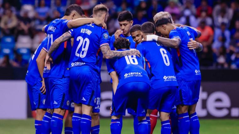 Cruz Azul vs. Atlas: Institutional Equilibrium and Tactical Hegemony in Clausura 2026
