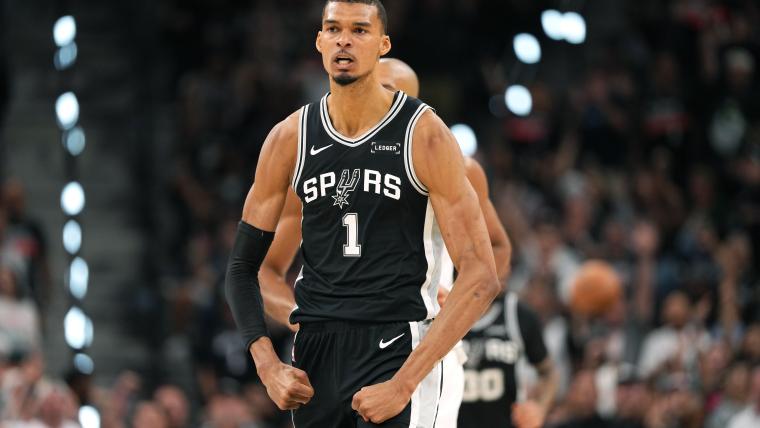 Tactical Escalation: Analyzing Physicality in the Spurs-Thunder Series