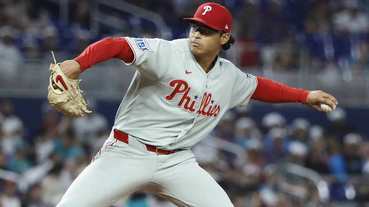 Phillies-Padres Series Preview: Pitching Efficiency and Roster Leverage