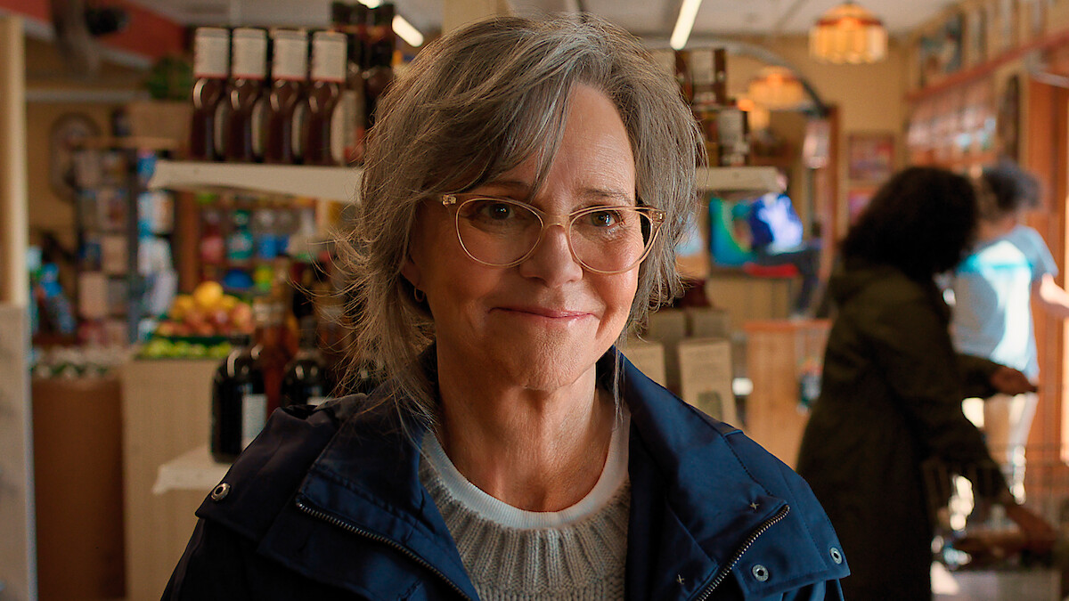 Sally Field Anchors Netflix’s 'Remarkably Bright Creatures' Adaptation: A Strategic IP Analysis