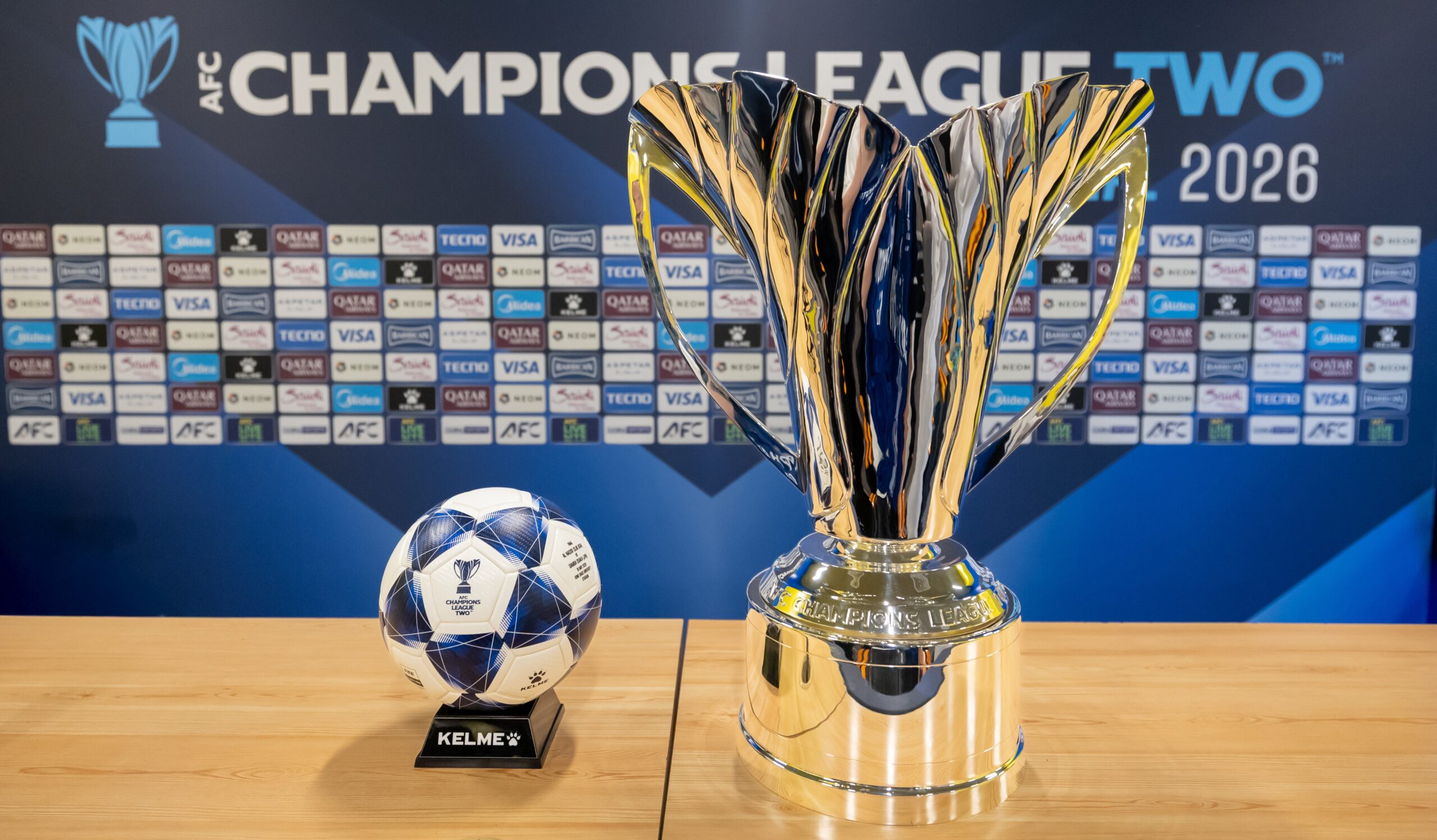 Al-Nassr's Strategic Crossroads: The AFC Champions League Two Final
