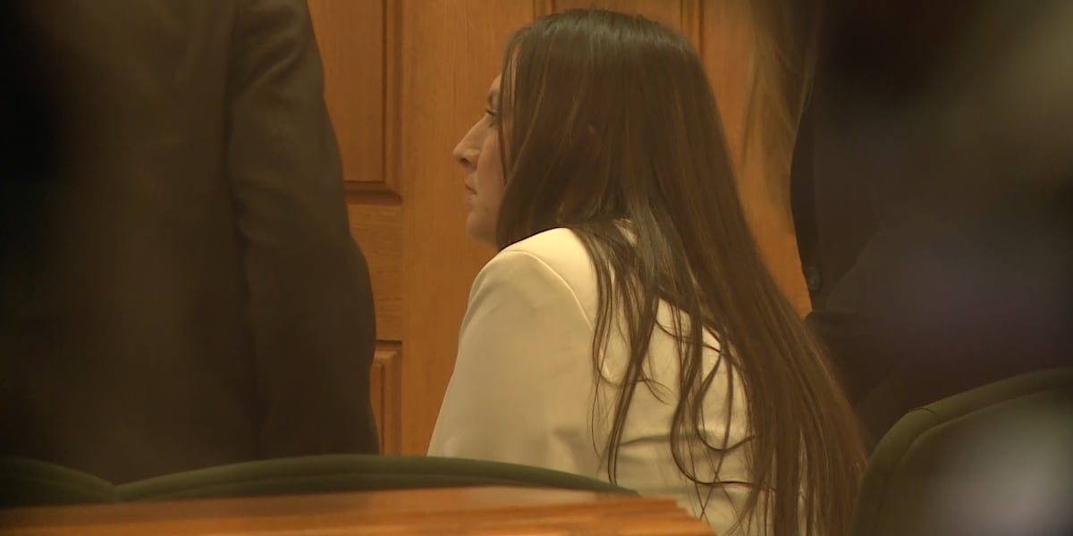 Josie Dikeman Homicide Trial: Jury Deliberates Following Final Arguments