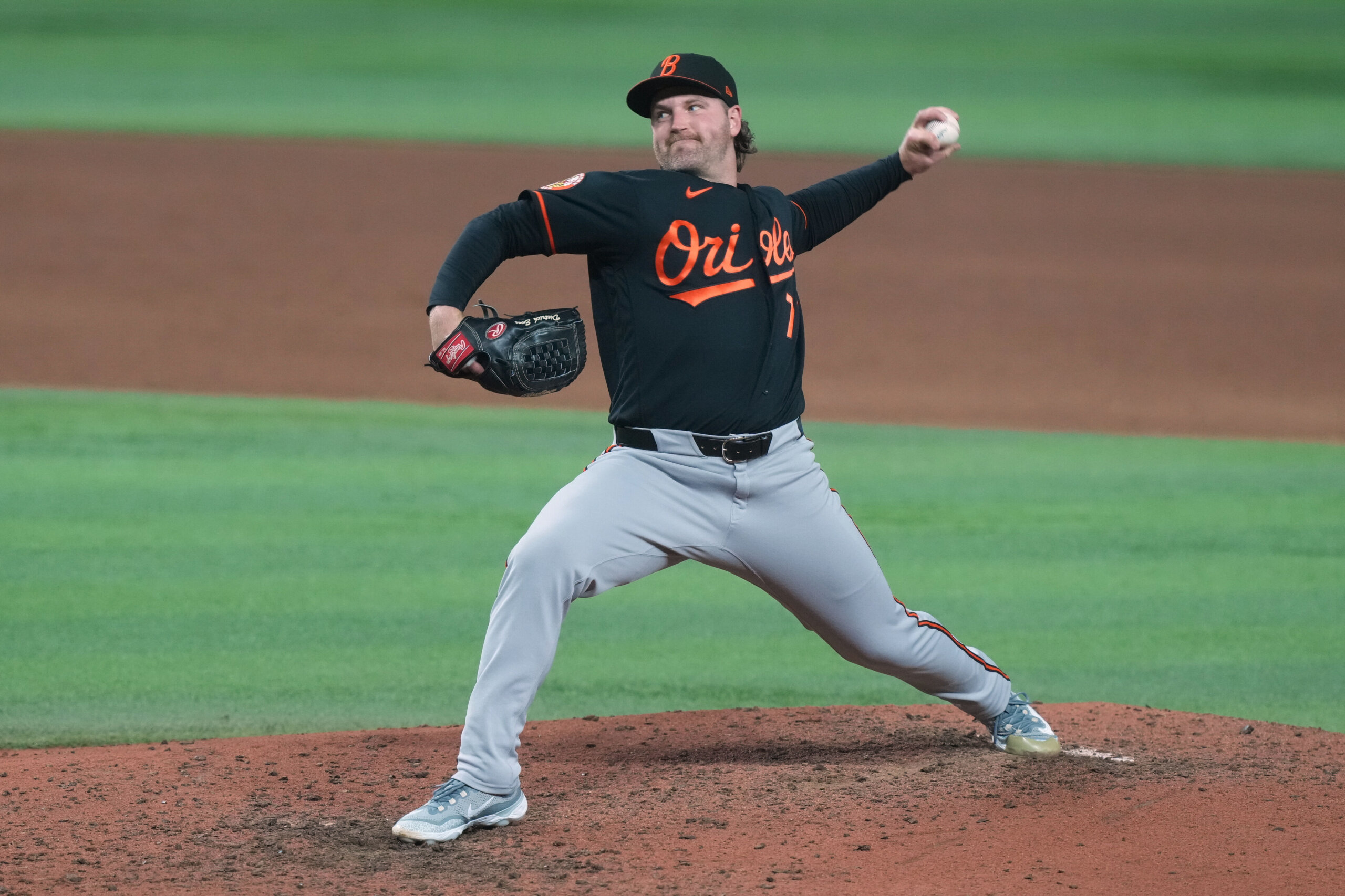 Orioles vs. Athletics: A Study in 2026 Competitive Divergence
