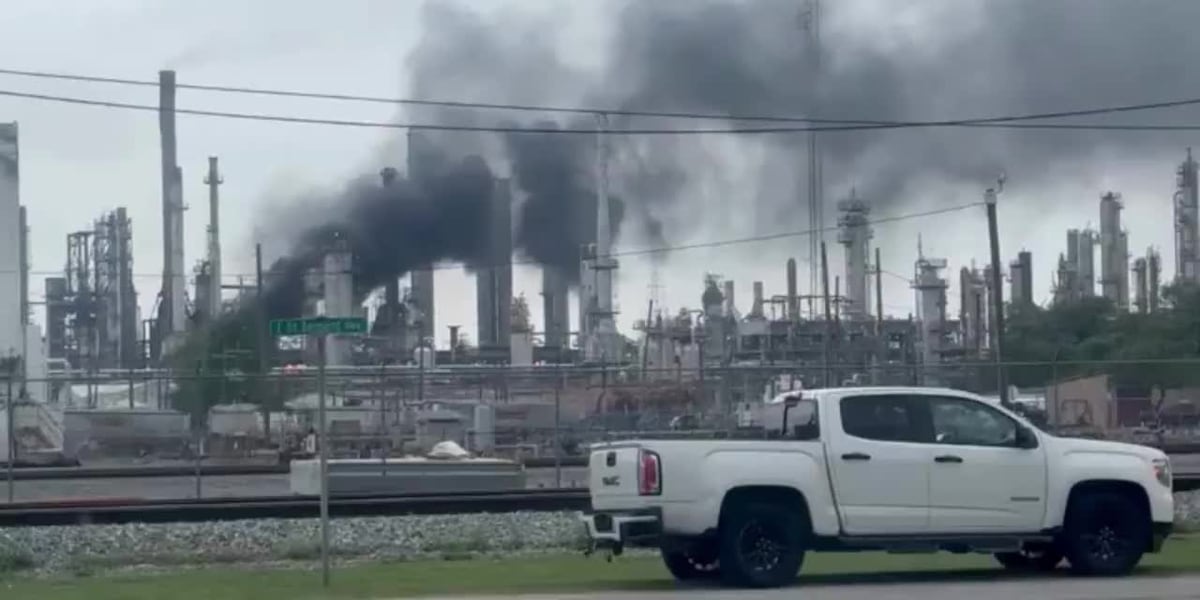 Chalmette Refinery Explosion: Systemic Scrutiny, Economic Aftershocks, and Regulatory Overhaul