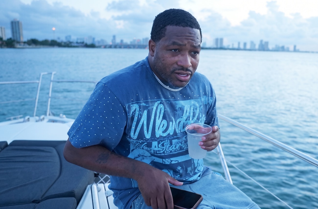 Adrien Broner’s Digital Pivot: Analyzing the Friction Between Boxing Legacy and the Creator Economy