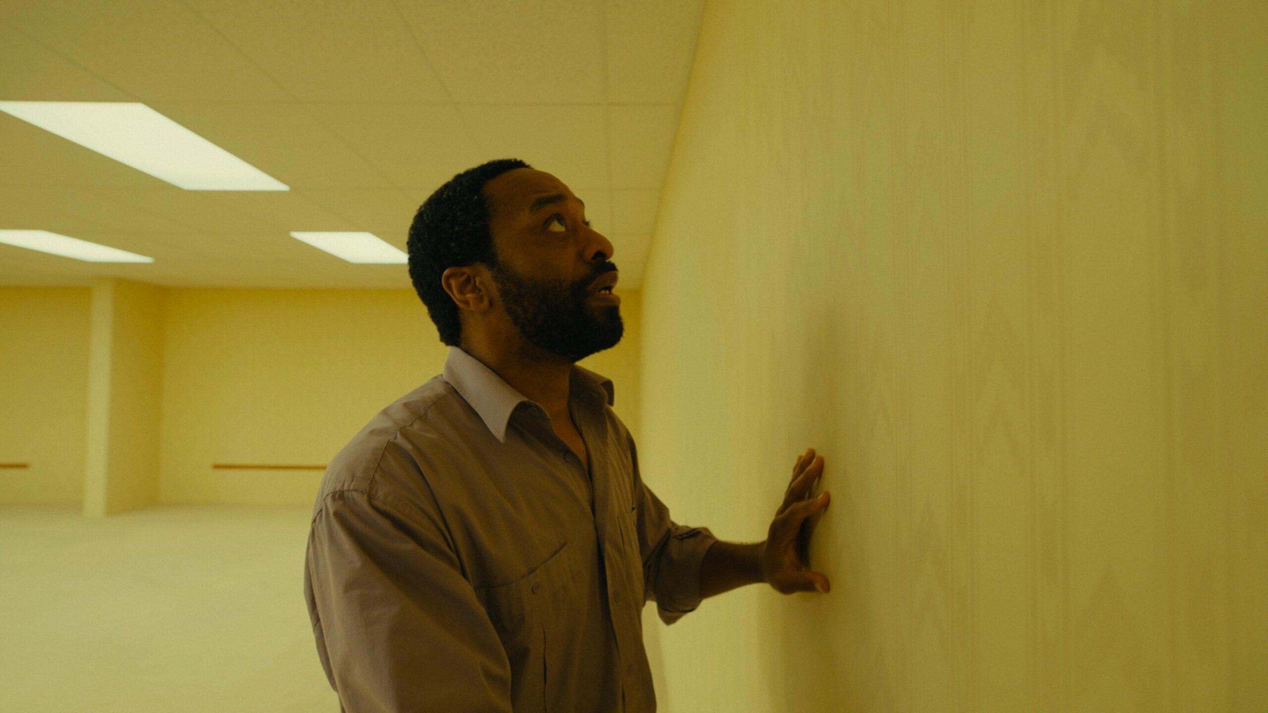 A24's 'Backrooms' Shatters Records, Redefining Indie Horror Launch