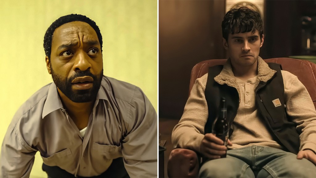 A24's 'Backrooms' Shatters Records, Redefining Indie Horror Launch