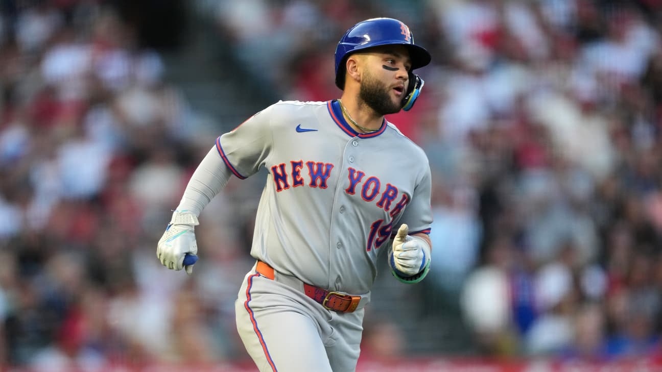 Mets-Rockies Schedule Rescheduling: Operational and Financial Implications