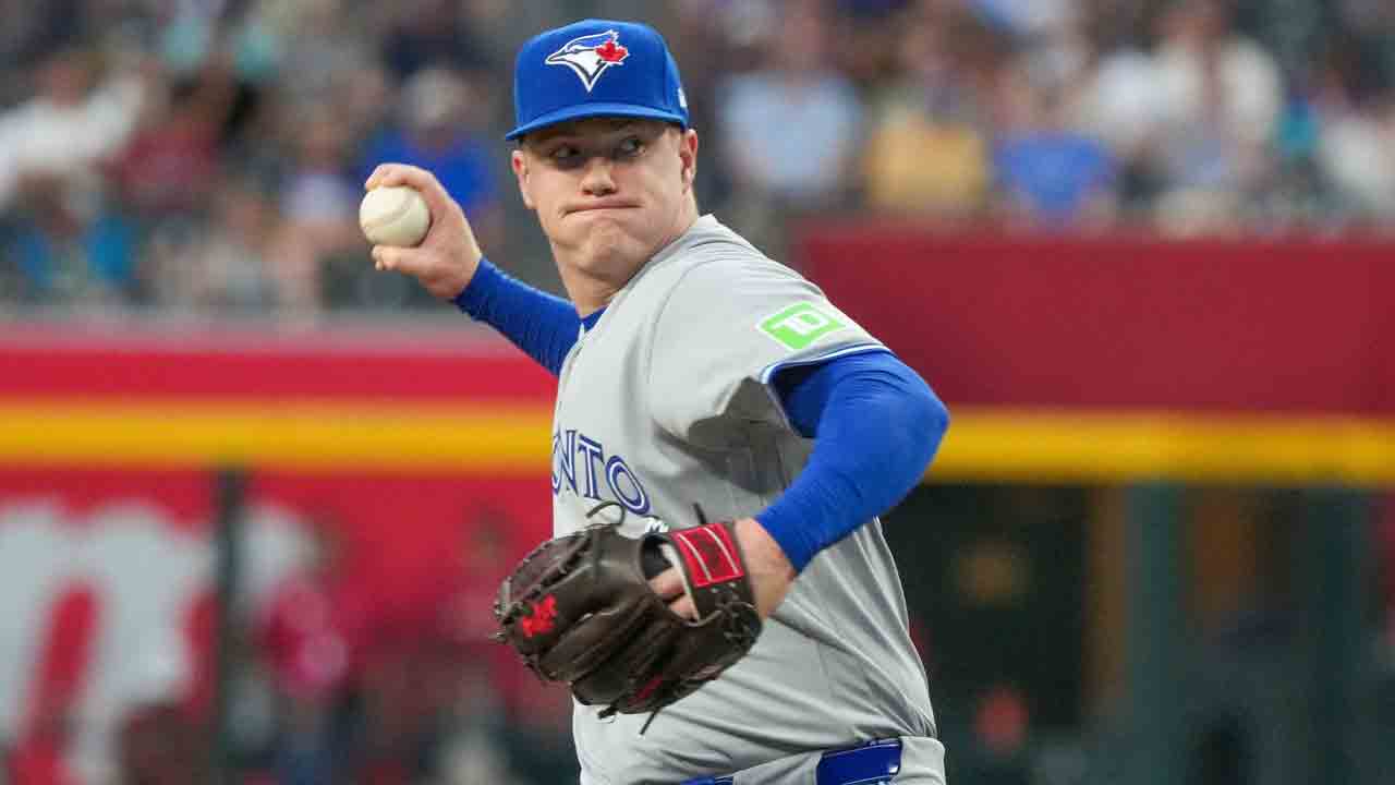 Blue Jays' Tactical Pitching Shift Signals Broader Organizational Strategy in MLB's Evolving Economic Landscape