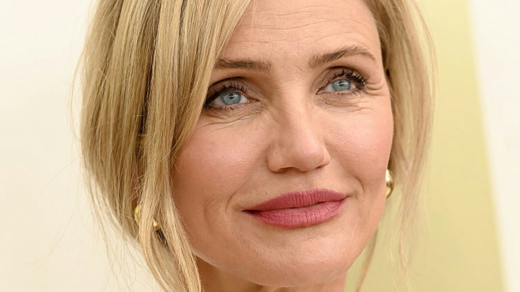 Cameron Diaz and the Strategic Evolution of Late-Life Parenthood