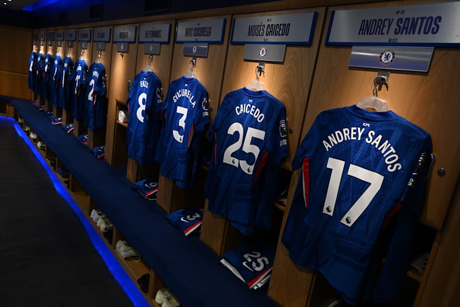 Chelsea’s Tactical Fragility and Strategic Reintegration Challenges