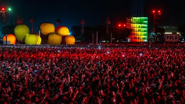 Coachella 2027: Advance Ticket Sales Unveil Strategic Market Dominance