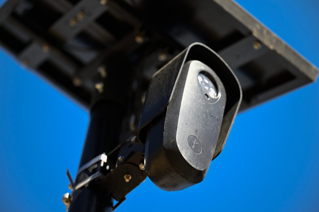 Boulder Class-Action Lawsuit Challenges Flock Safety ALPR Mass Surveillance