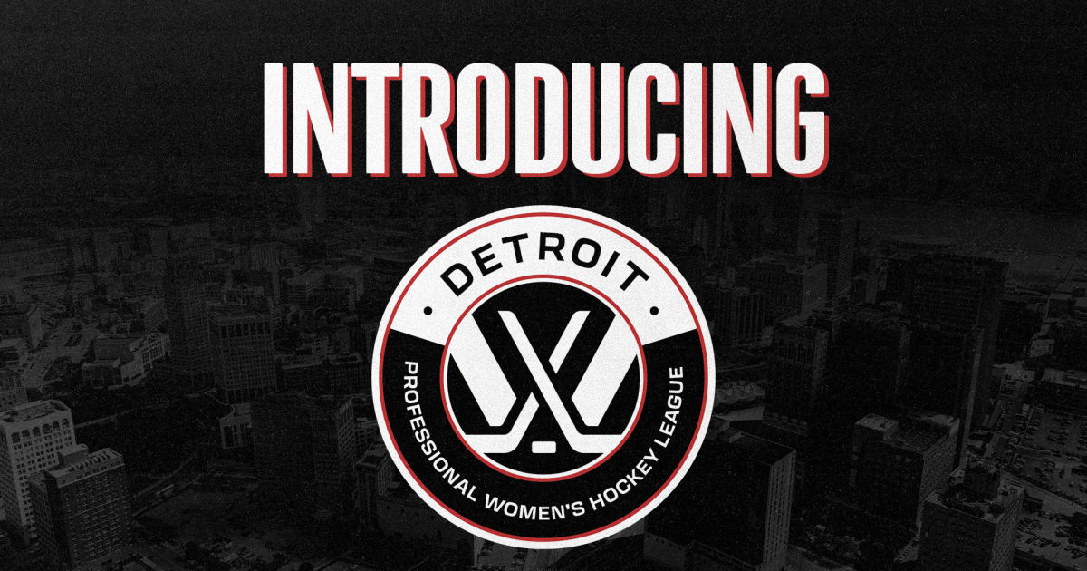 PWHL Expansion to Detroit: Strategic Market and Commercial Growth