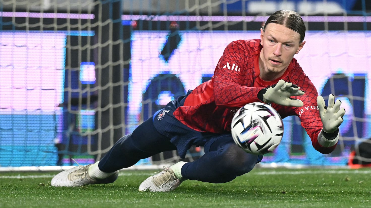 UCL Final Tactical Analysis: PSG’s Pursuit of Dominance vs. the Safonov Statistical Edge