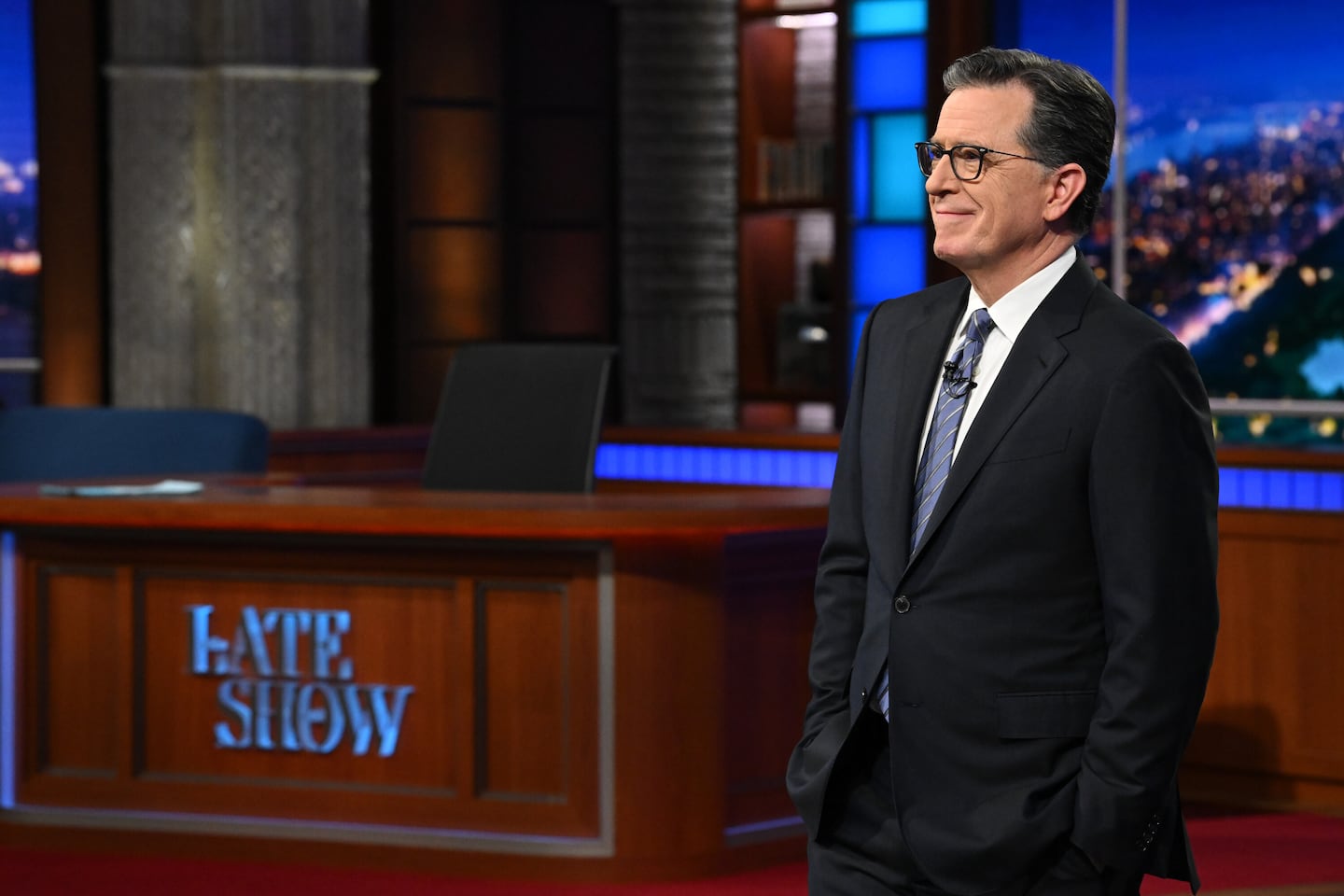 The Geopolitical Realignment of Late-Night: Colbert’s Exit and the Paramount-Skydance Merger