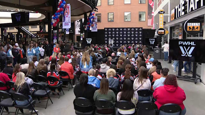 PWHL Expansion to Detroit: Strategic Market and Commercial Growth