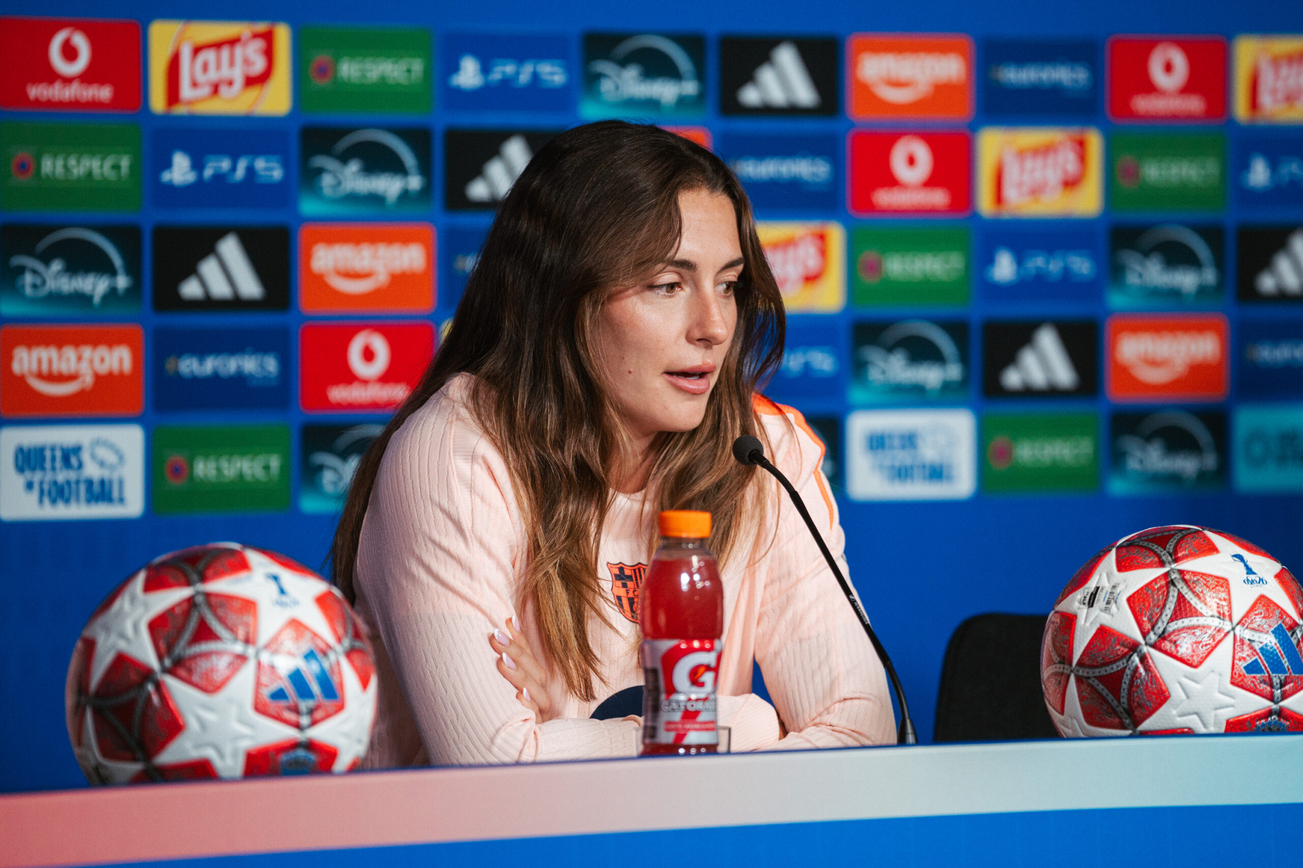 UWCL Final Analysis: Barcelona vs. Lyon and the Strategic Weaponization of Intellectual Property