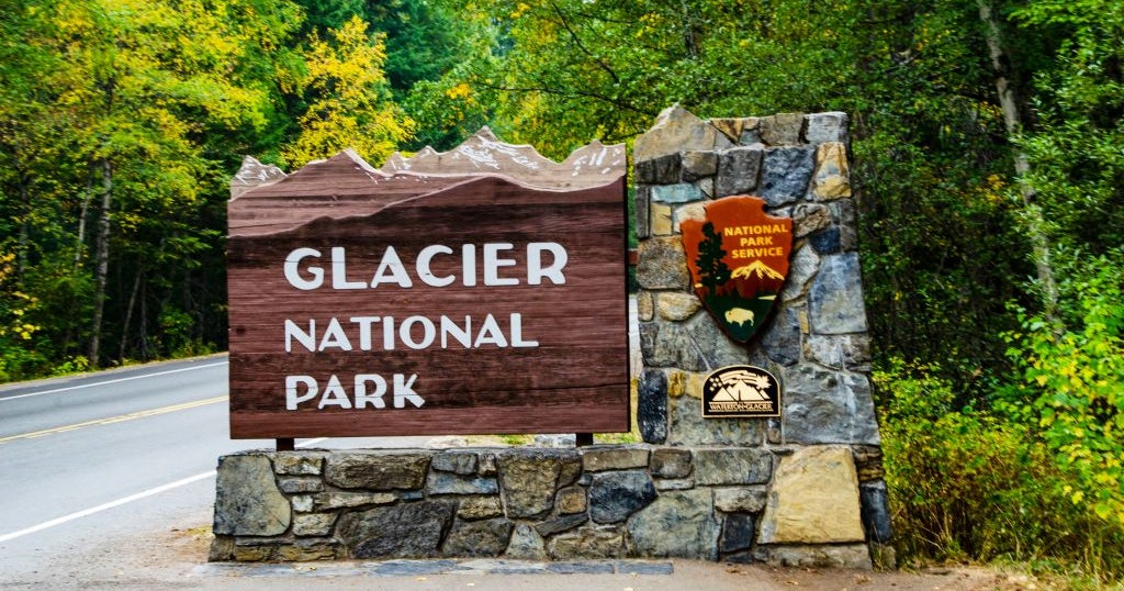 Glacier National Park Reports First Fatal Bear Attack Since 1998
