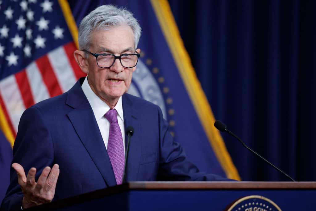 The Fed’s Monetary Plateau: Powell’s Tenure Terminality and Macro-Structural Risks