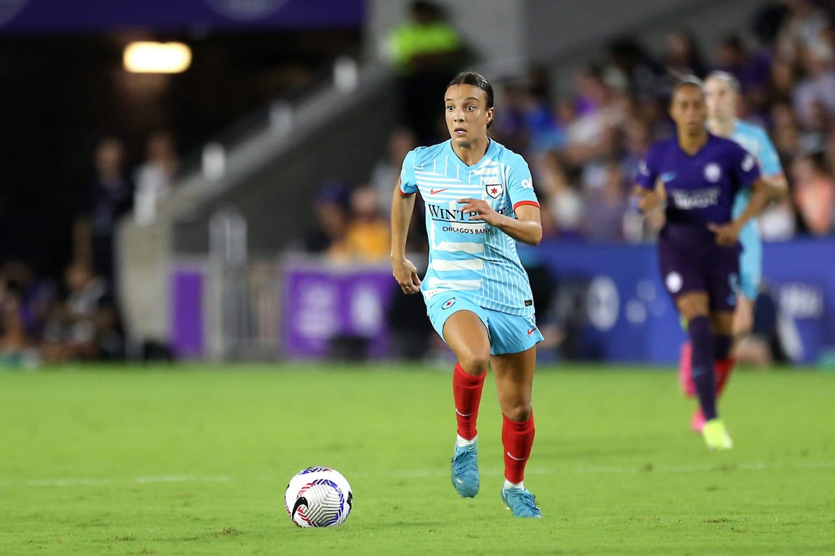 Mallory Swanson’s Return: Strategic Impacts on the NWSL Ecosystem