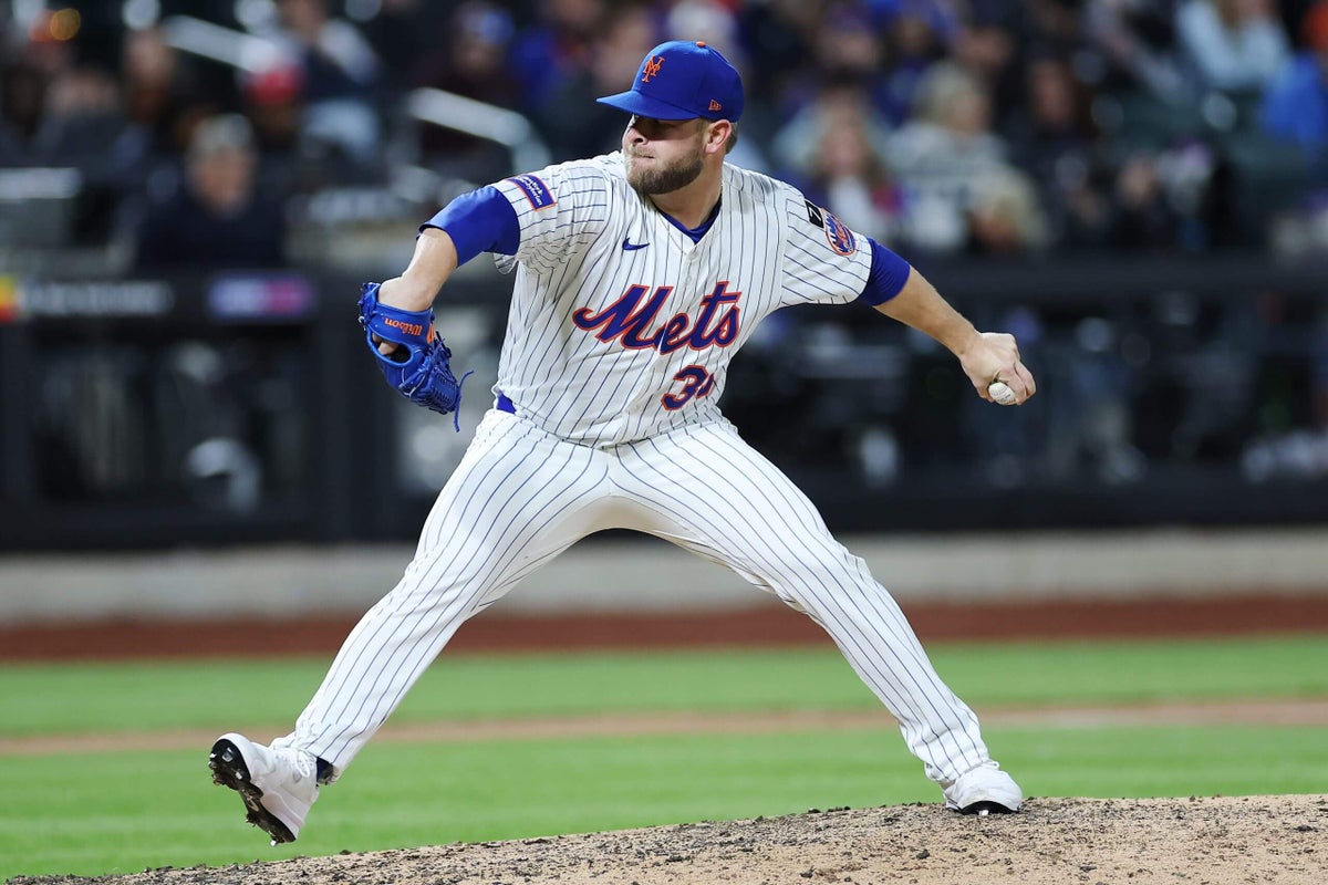 Mets Recalibrate 40-Man Roster: Minter’s Tactical Return Amid Robert Jr. Setback