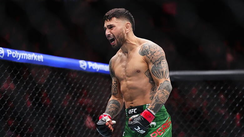 Alex Perez: The Intersection of Flyweight Evolution and UFC Global Strategy