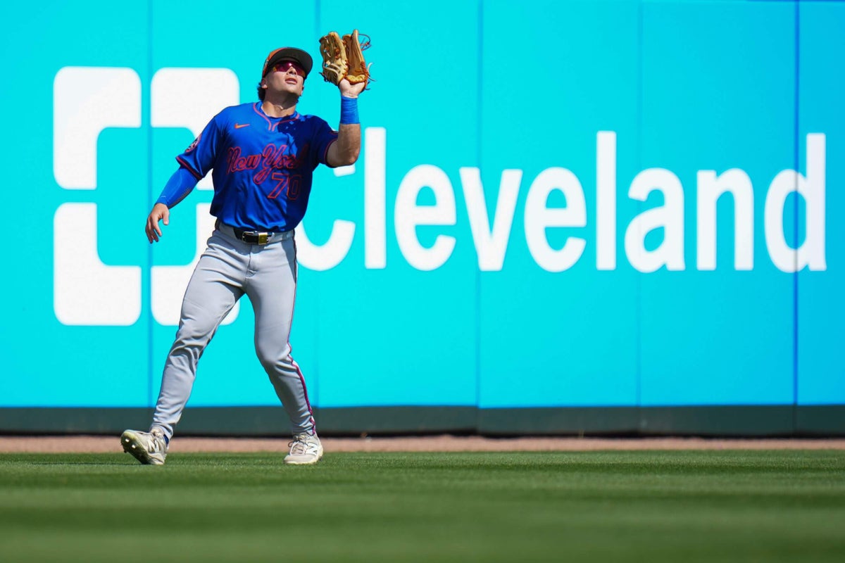 Mets Roster Overhaul: Morabito's Ascent Signals Youth Shift, Slater DFA'd for Strategic Flexibility