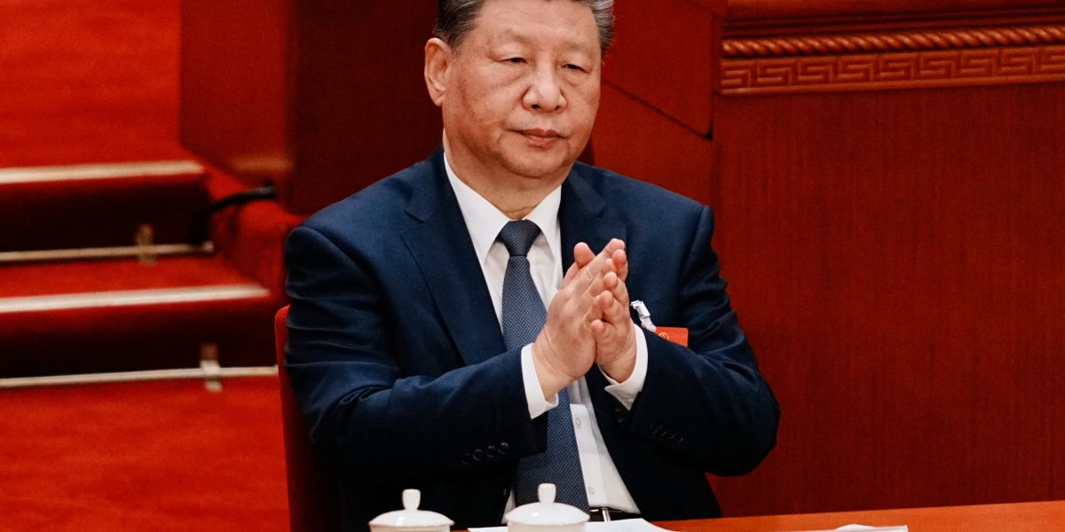China’s Debt-to-GDP Ratio Hits 300%: Analyzing the Structural Shift Toward High-Tech Infrastructure