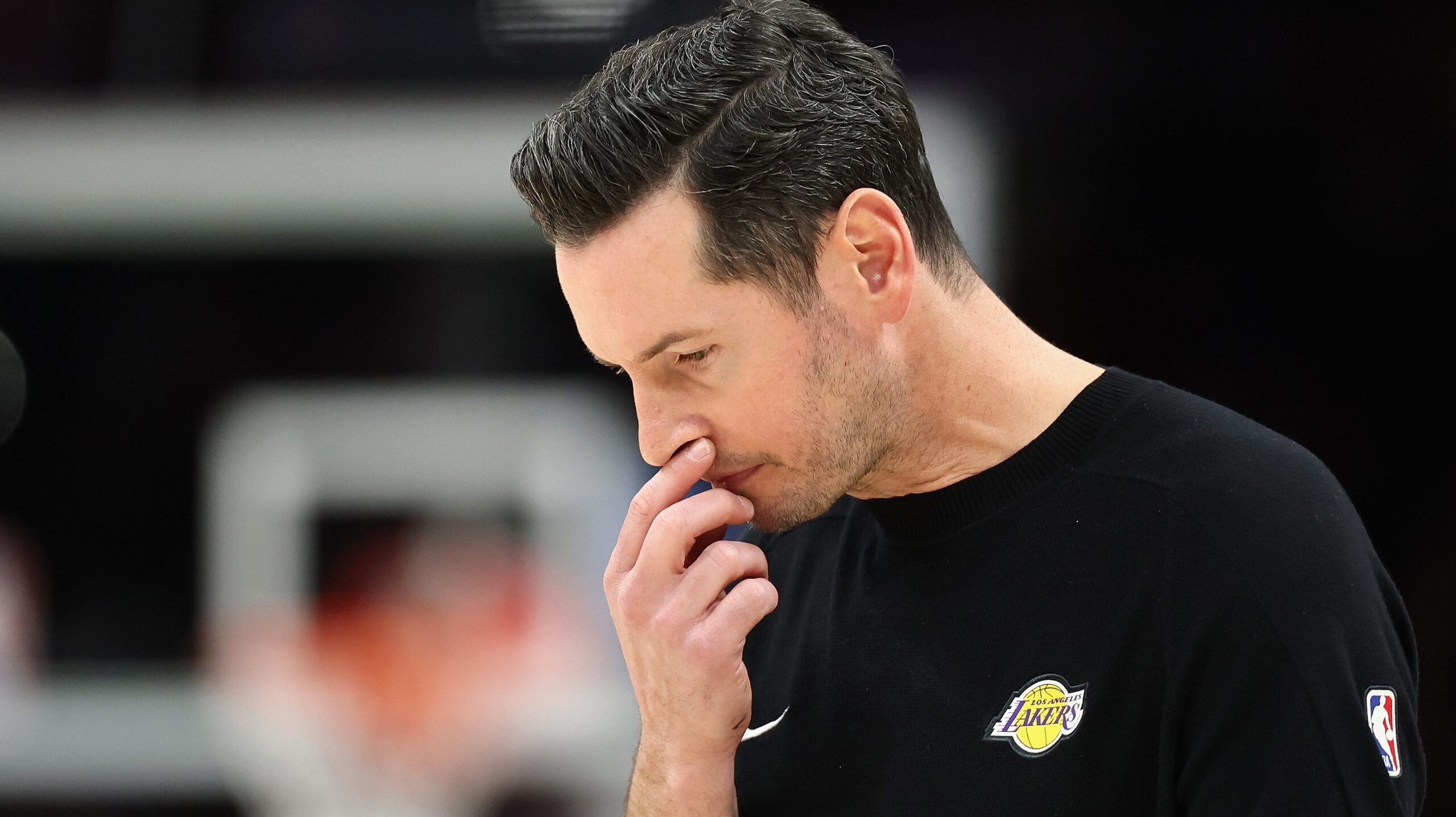 Lakers’ Tactical Volatility: The Imperative to Marginalize Jake LaRavia’s Minutes
