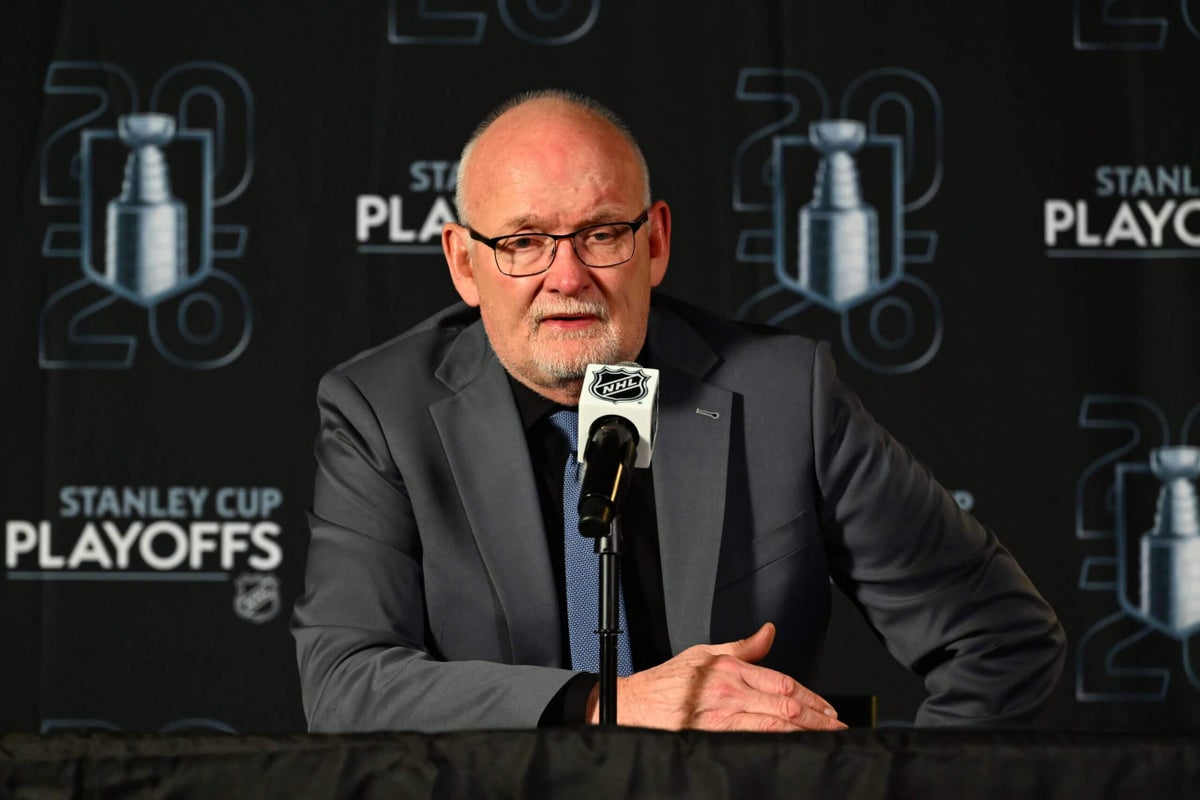 Strategic Analysis of the Jack Adams Award Finalists: Ruff, Cooper, and Muse