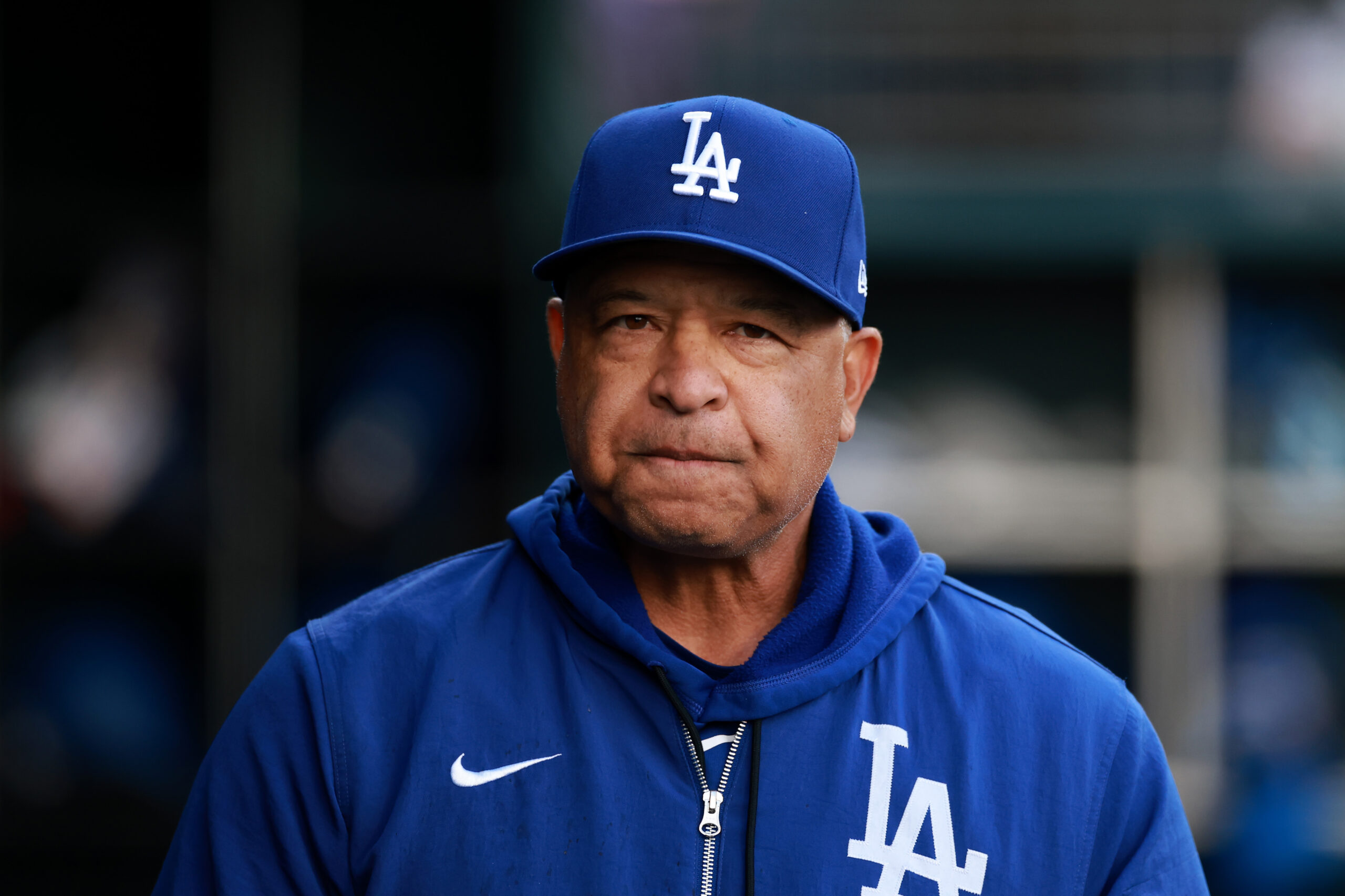 Dodgers Recall Charlie Barnes to Bolster Pitching Depth Amidst Blake Snell Injury