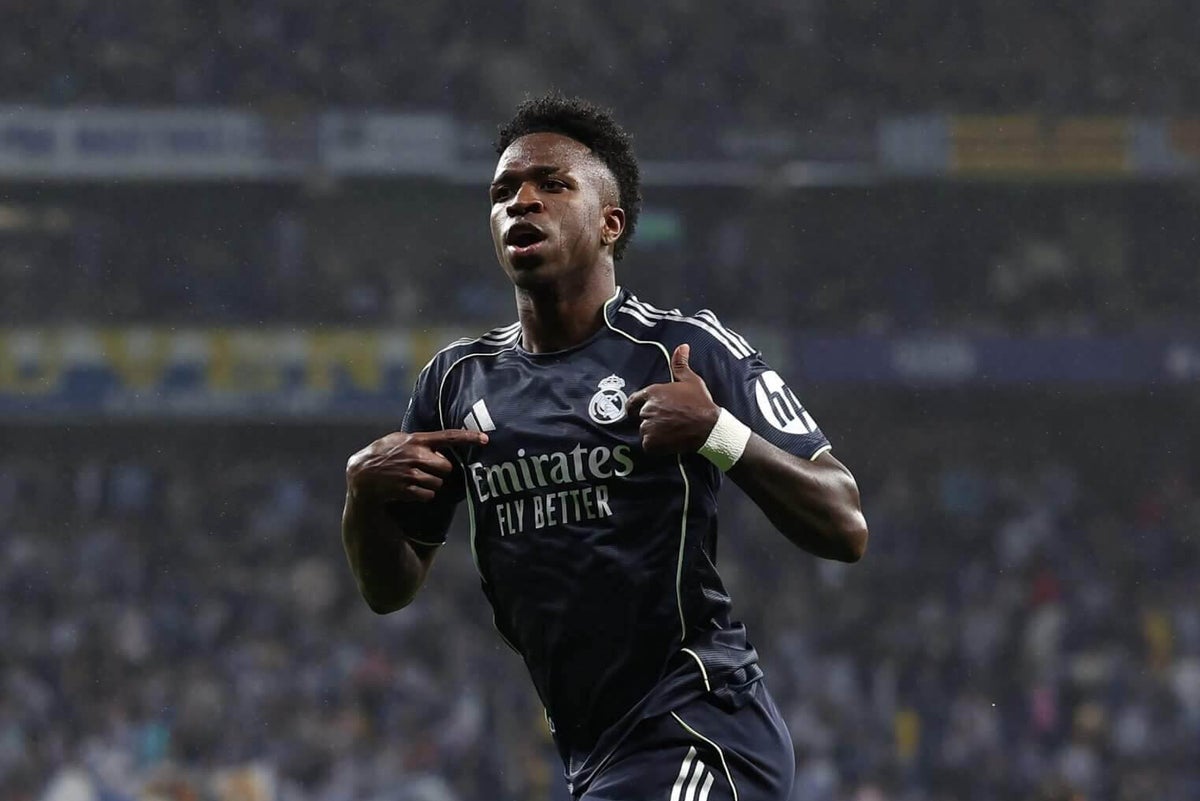 Real Madrid Sustains Title Viability via Vinícius Júnior Brace; El Clásico Becomes Championship Pivot
