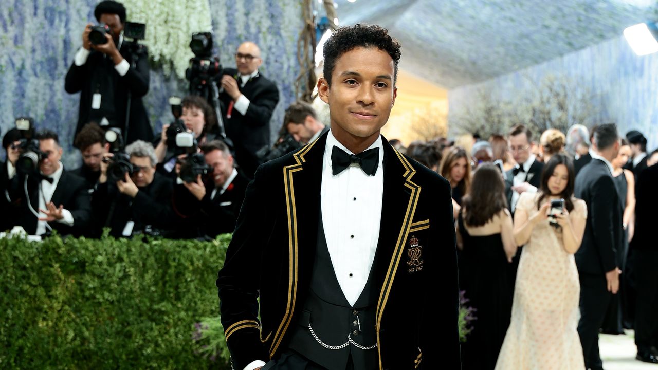 Jaafar Jackson Leverages Met Gala Debut to Cement Biopic Legacy and Forge Artistic Identity