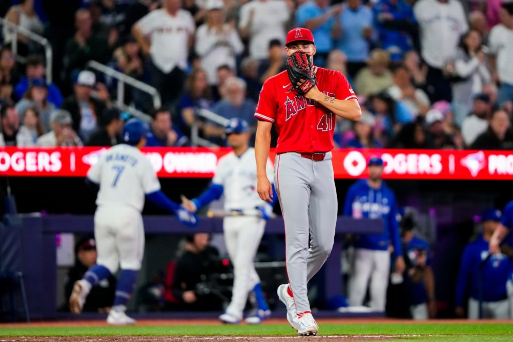 Blue Jays 14-1 Rout of Angels: Strategic Shifts and Pitching Development