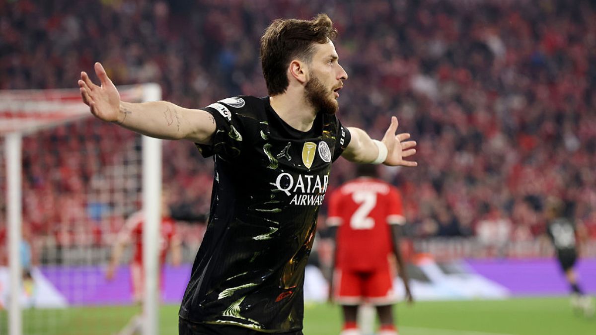 UCL Tactical Analysis: Structural Asymmetry and Aggregate Volatility at Allianz Arena