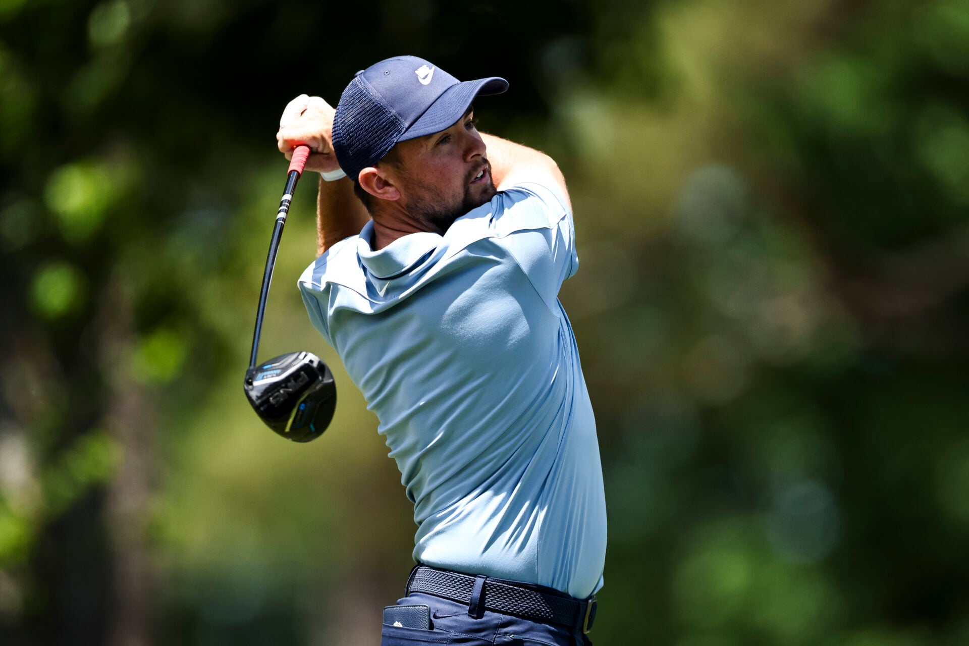 Alex Fitzpatrick: Decoupling Performance from Pedigree on the PGA Tour