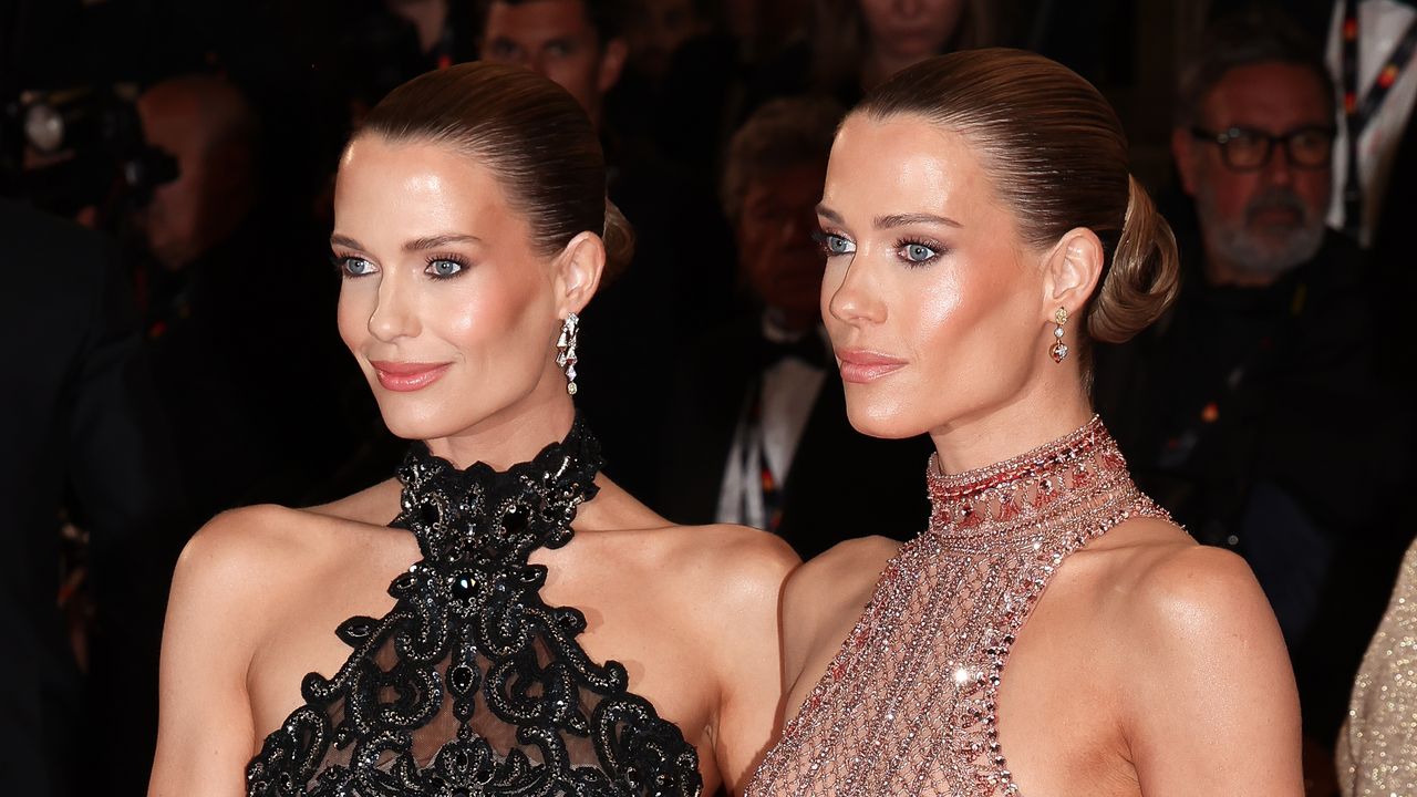 Aristocratic Equity: The Spencer Twins’ Strategic Branding at Cannes 2026
