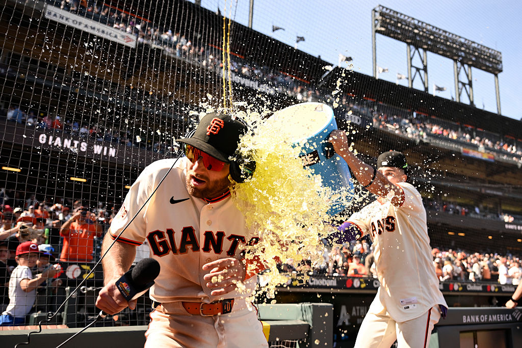 NL West Analysis: Giants and Diamondbacks Face Strategic and Financial Pressures