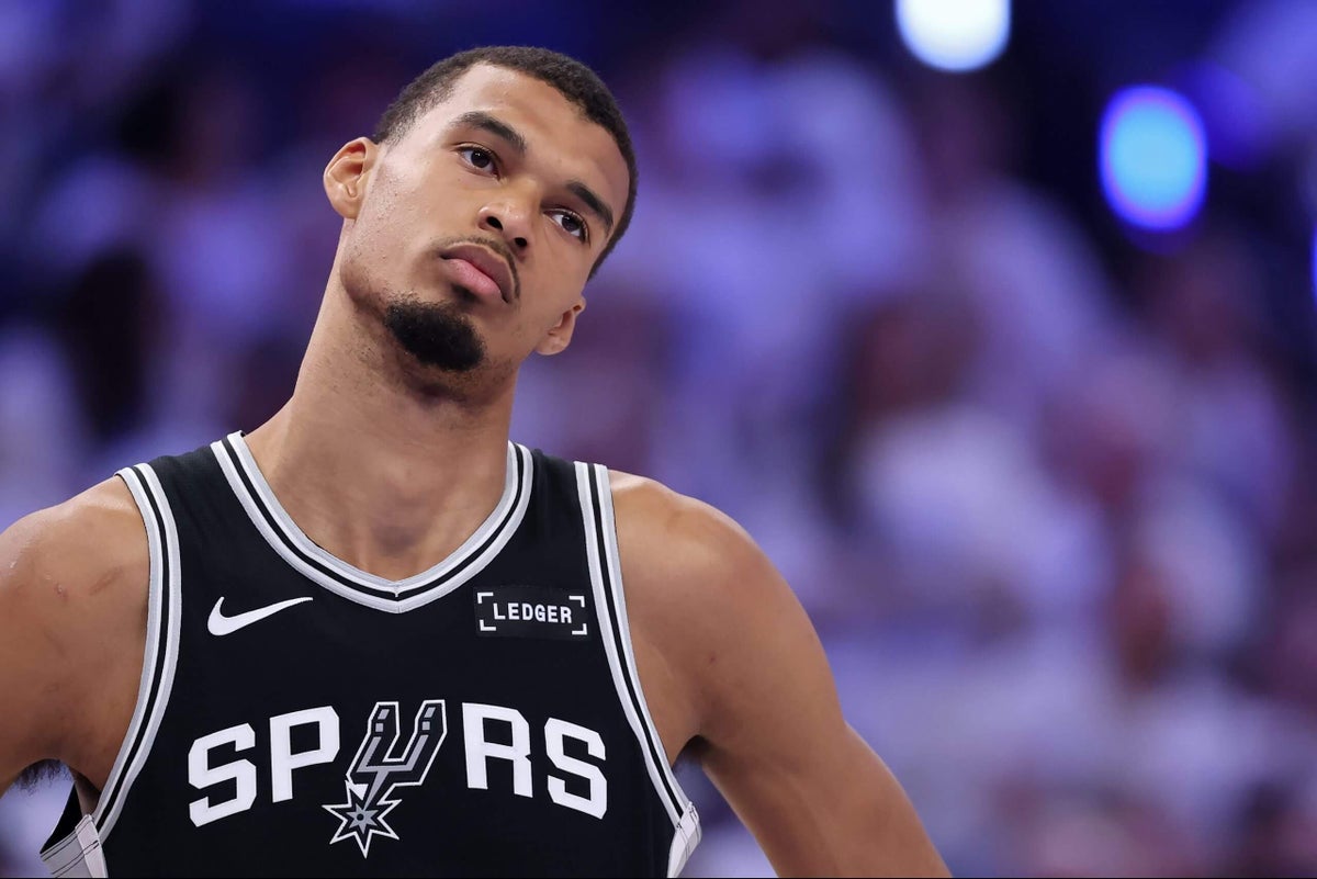 Victor Wembanyama’s Media Absence and the NBA’s Institutional Mandates