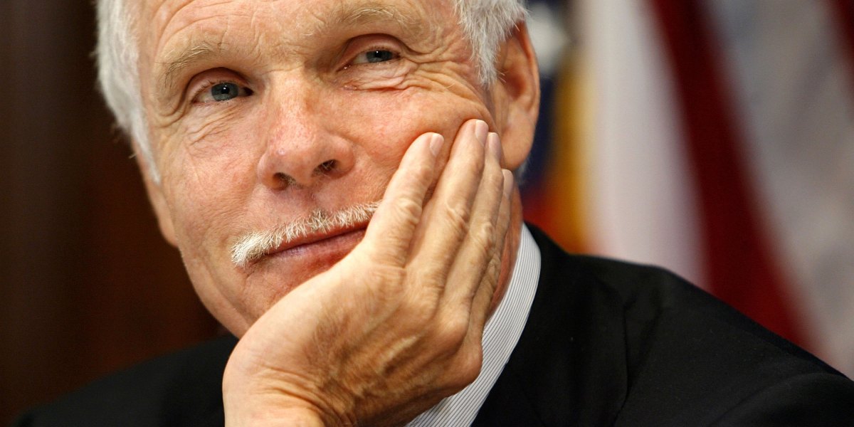 Ted Turner: Pioneering News, Bison Ranching, and Sustainable Entrepreneurship