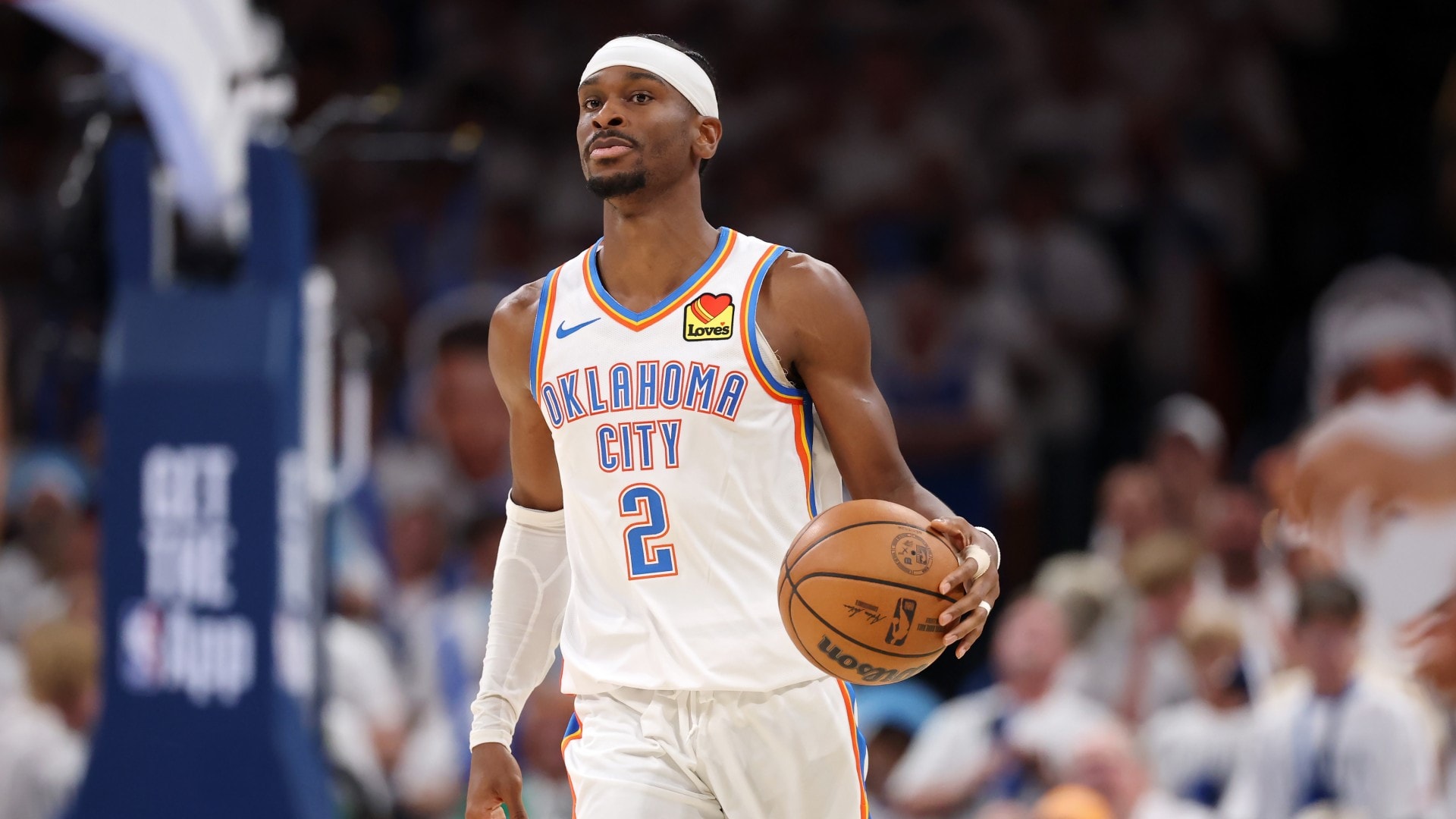 Tactical Geometry and Rotational Depth: How OKC Captured a 3-2 Lead in the Western Conference Finals