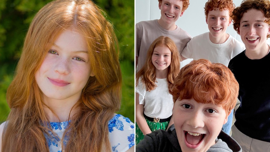 HBO Confirms Strategic Ginny Weasley Recasting for Harry Potter Season 2