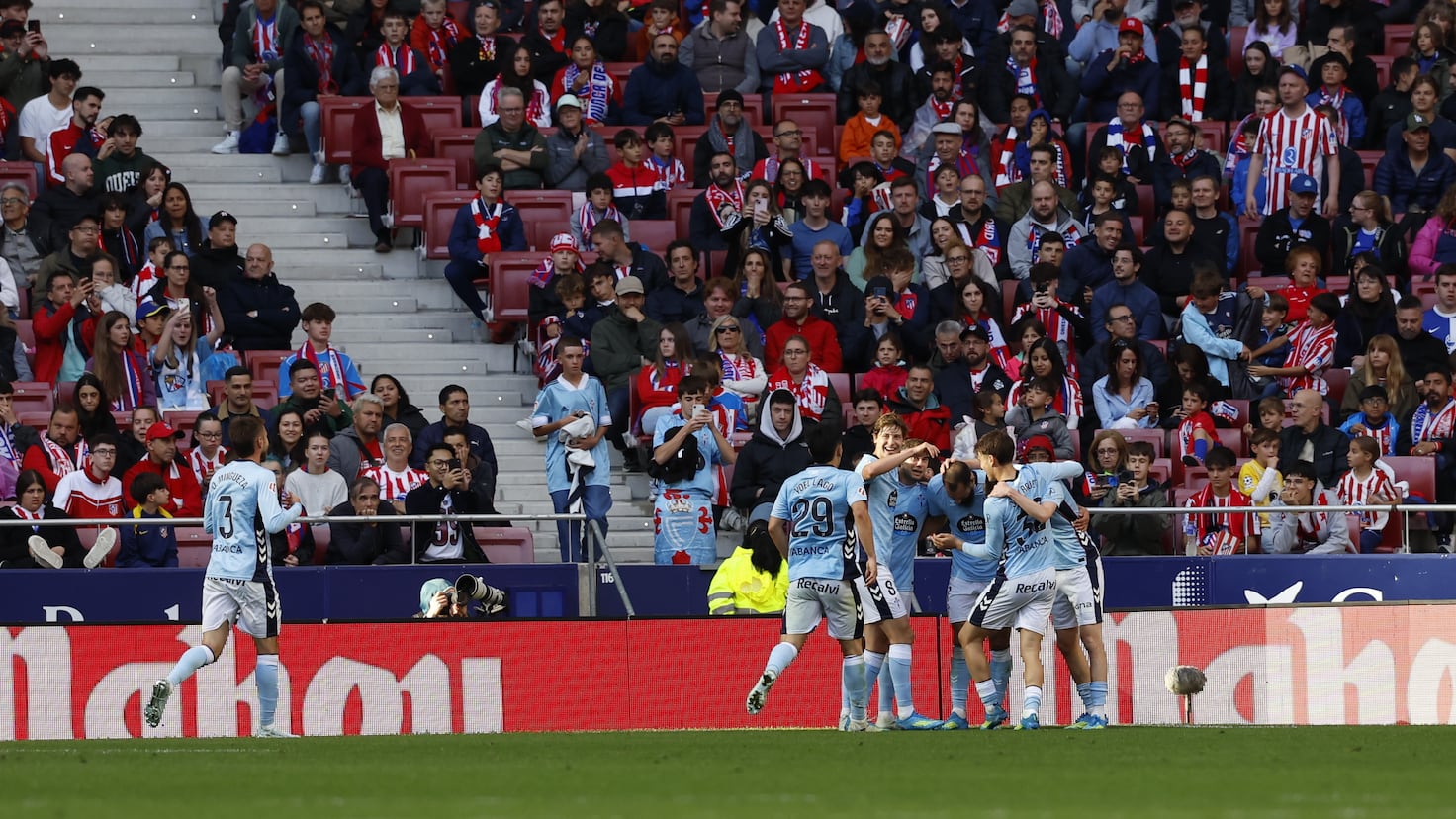 Efficiency Deficit: Analyzing Atletico Madrid’s Strategic and Financial Gridlock