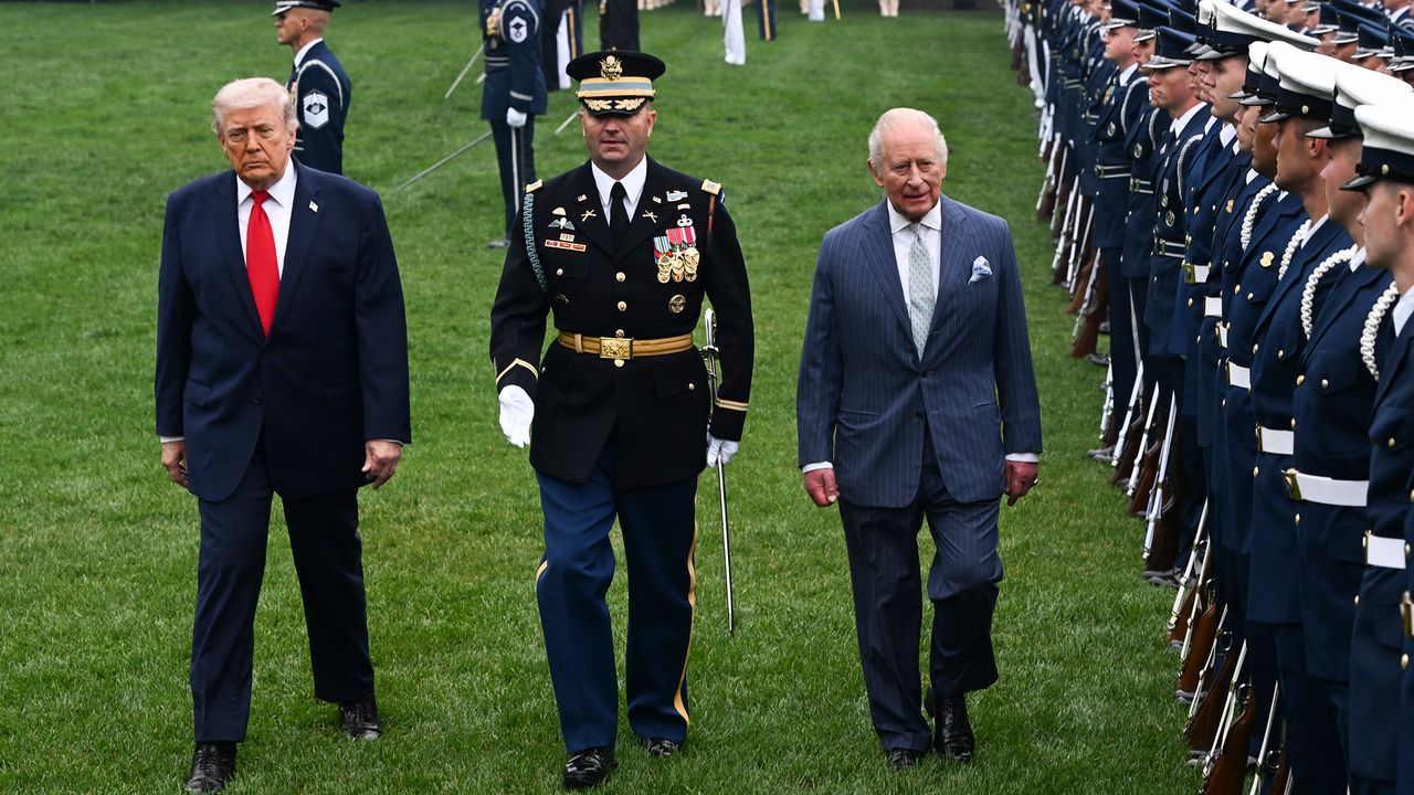 Diplomatic Protocol Failures Undermine US State Visit Logistics