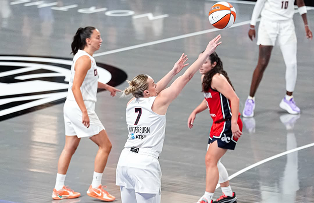 The WNBA’s Financial Paradox: Roster Compression Under the New CBA