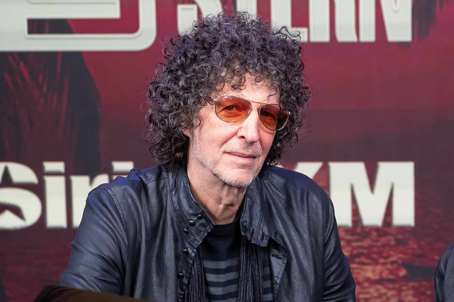 Howard Stern Legal Team Seeks Dismissal of Ex-Assistant's Hostile Work Claim, Citing 'Shakedown'