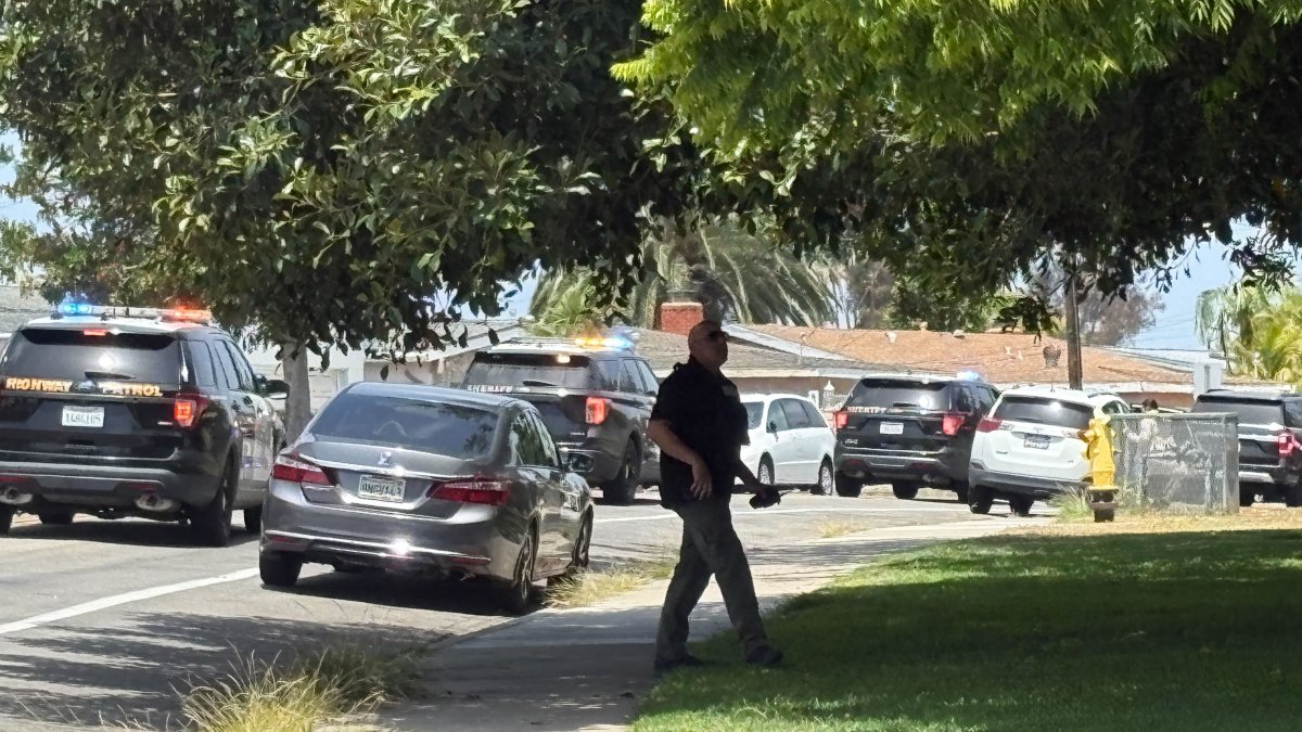 San Diego Police Confirm Fatality Following Active Shooter Incident at Islamic Center